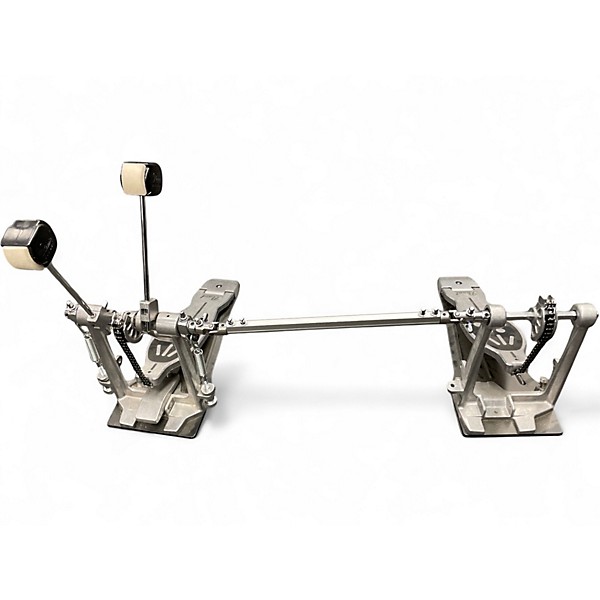 Used Pearl P922 Double Bass Drum Pedal