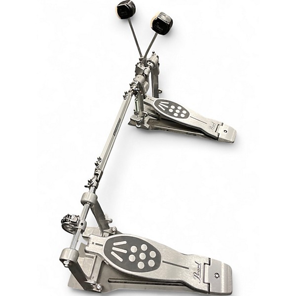 Used Pearl P922 Double Bass Drum Pedal