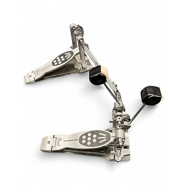 Used Pearl P922 Double Bass Drum Pedal