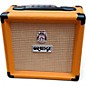 Used Orange Amplifiers Crush 12 Guitar Combo Amp thumbnail