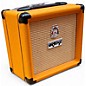 Used Orange Amplifiers Crush 12 Guitar Combo Amp