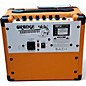 Used Orange Amplifiers Crush 12 Guitar Combo Amp