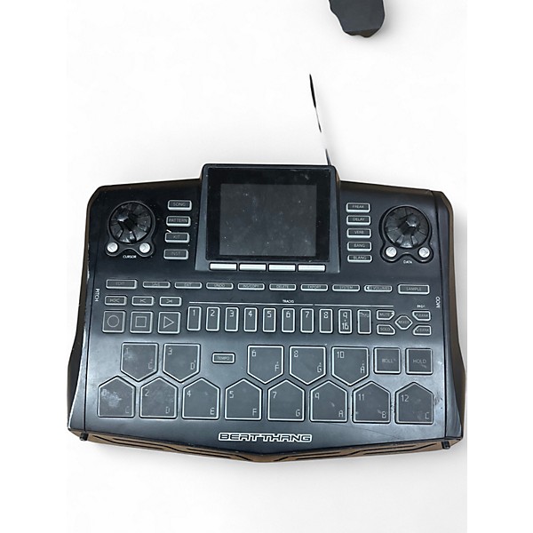 Used Expressive Music Tech beatthang Drum Machine