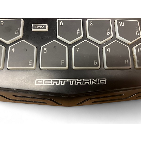 Used Expressive Music Tech beatthang Drum Machine