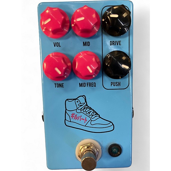 Used 2020s JHS PG14 Effect Pedal