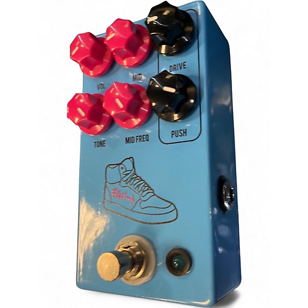 ギター JHS PG-14 JHS PG-14 Paul Gilbert Signature Distortion Pedal | Sweetwater