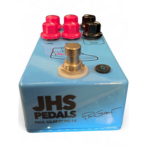 Used 2020s JHS PG14 Effect Pedal | Guitar Center
