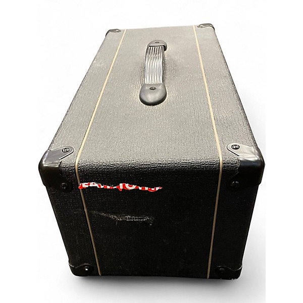 Used Orange Amplifiers SUPER CRUSH 100H Solid State Guitar Amp Head