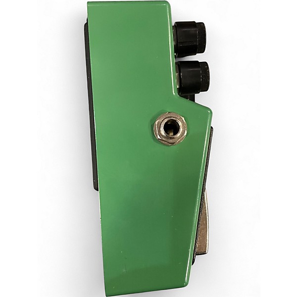 Used Ibanez TS9DX Turbo Tube Screamer Effect Pedal