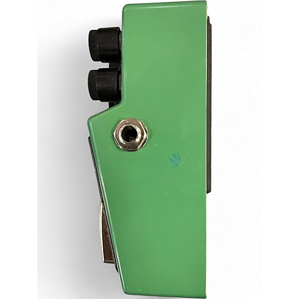 Used Ibanez TS9DX Turbo Tube Screamer Effect Pedal