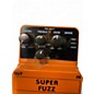 Used Behringer SF300 Super Fuzz Effect Pedal