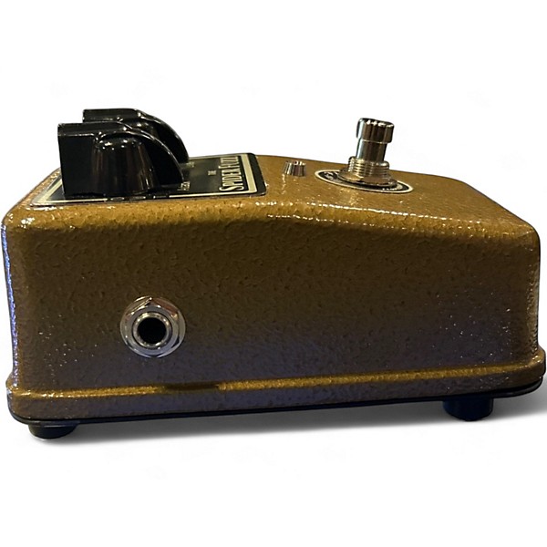 Used Tru-fi spider fuzz Effect Pedal | Guitar Center