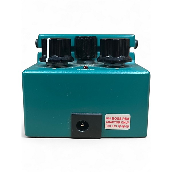 Used BOSS TR2 Tremolo Effect Pedal