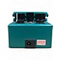 Used BOSS TR2 Tremolo Effect Pedal
