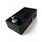 Used KORG PB01 Pitchblack Chromatic Tuner Pedal