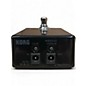 Used KORG PB01 Pitchblack Chromatic Tuner Pedal