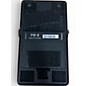 Used KORG PB01 Pitchblack Chromatic Tuner Pedal