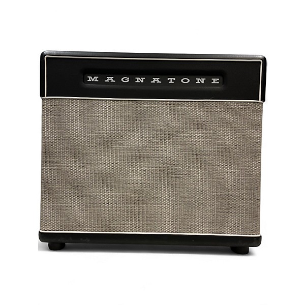 Used Magnatone SUPER 15 Tube Guitar Combo Amp