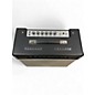 Used Magnatone SUPER 15 Tube Guitar Combo Amp