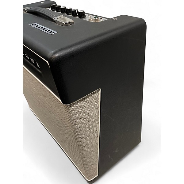 Used Magnatone SUPER 15 Tube Guitar Combo Amp
