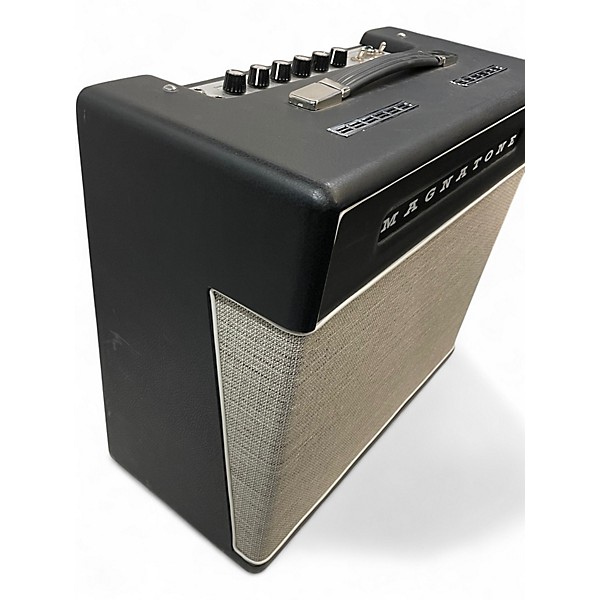 Used Magnatone SUPER 15 Tube Guitar Combo Amp