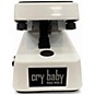 Used Dunlop 105Q Cry Baby Bass Wah Bass Effect Pedal thumbnail