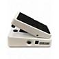 Used Dunlop 105Q Cry Baby Bass Wah Bass Effect Pedal