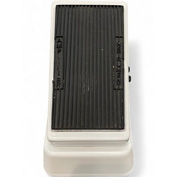 Used Dunlop 105Q Cry Baby Bass Wah Bass Effect Pedal
