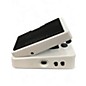 Used Dunlop 105Q Cry Baby Bass Wah Bass Effect Pedal