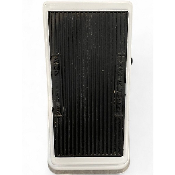 Used Dunlop 105Q Cry Baby Bass Wah Bass Effect Pedal