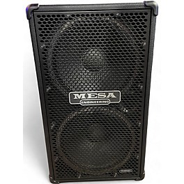Used MESA/Boogie Mesa Subway 215 Bass Bass Cabinet