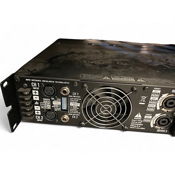 Used Numark MP103USB DJ Player