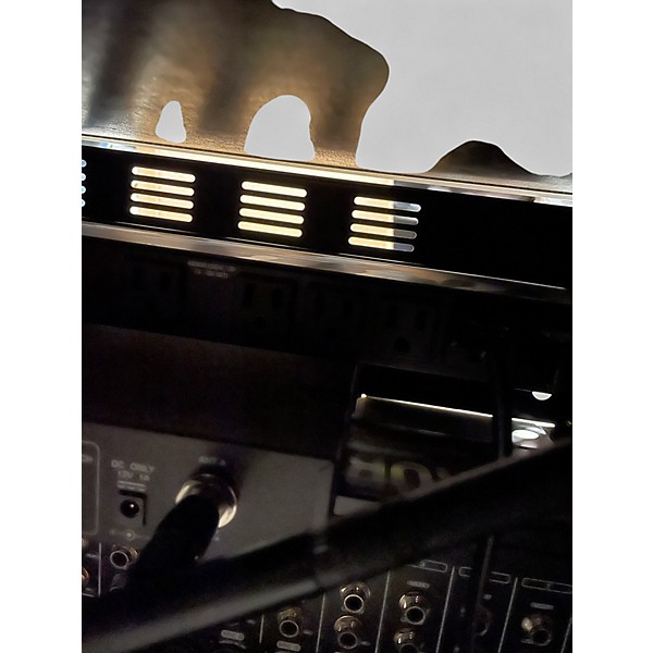 その他 FURMAN M-8X2 Furman M-8x2 Power Conditioner | Essential Rack Protection