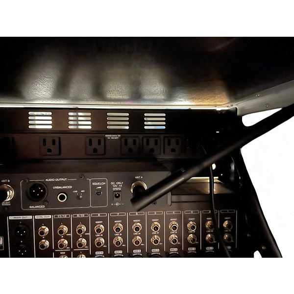 Used Furman M-8X2 Power Conditioner | Guitar Center