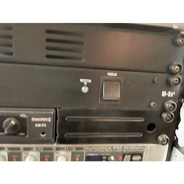 Used Furman M-8X2 Power Conditioner | Guitar Center