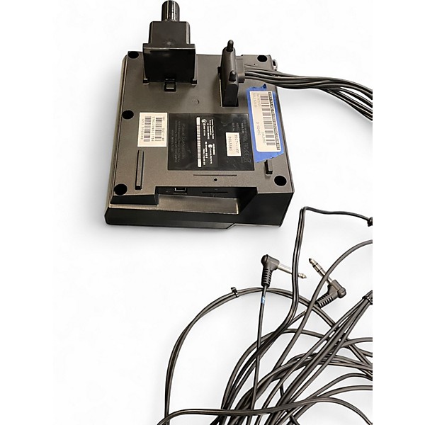 Used Roland TD-17KV Electric Drum Set