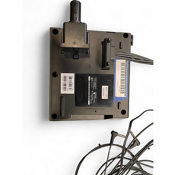 Used Roland TD-17KV Electric Drum Set