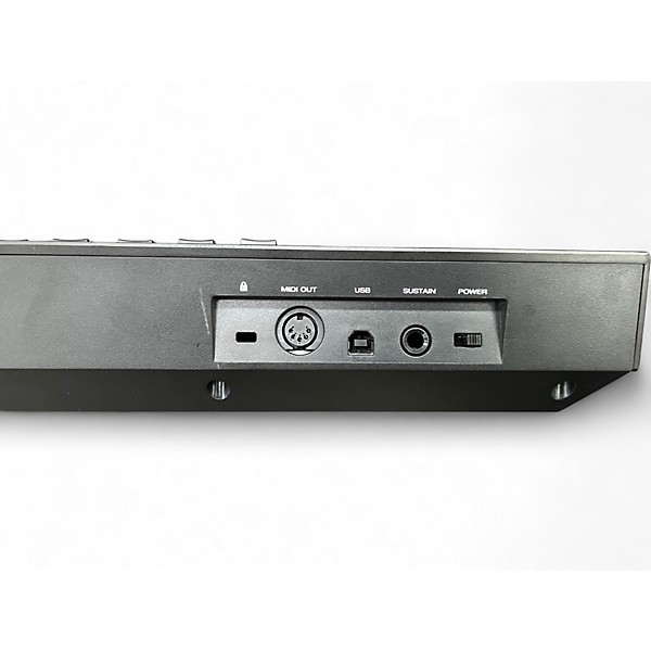 Used M-Audio Oxygen Pro 61 MIDI Controller