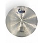 Used Soultone 22in Vintage Old School 1964 Crash Ride Cymbal thumbnail