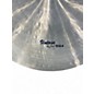 Used Soultone 22in Vintage Old School 1964 Crash Ride Cymbal