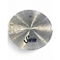 Used Soultone 22in Vintage Old School 1964 Crash Ride Cymbal