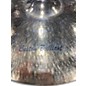 Used Soultone 19.75in Custom Brilliant Ride Cymbal