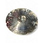 Used Soultone 19.75in Custom Brilliant Ride Cymbal