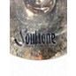 Used Soultone 19.75in Custom Brilliant Ride Cymbal
