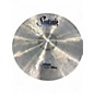 Used Soultone 14in Vintage Old School 1964 Hi-Hat Pair Cymbal