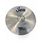 Used Soultone 14in Vintage Old School 1964 Hi-Hat Pair Cymbal
