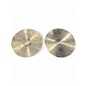 Used Soultone 14in Vintage Old School 1964 Hi-Hat Pair Cymbal
