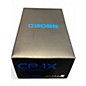 Used BOSS CP1X Compressor Effect Pedal thumbnail