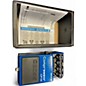 Used BOSS CP1X Compressor Effect Pedal