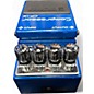 Used BOSS CP1X Compressor Effect Pedal